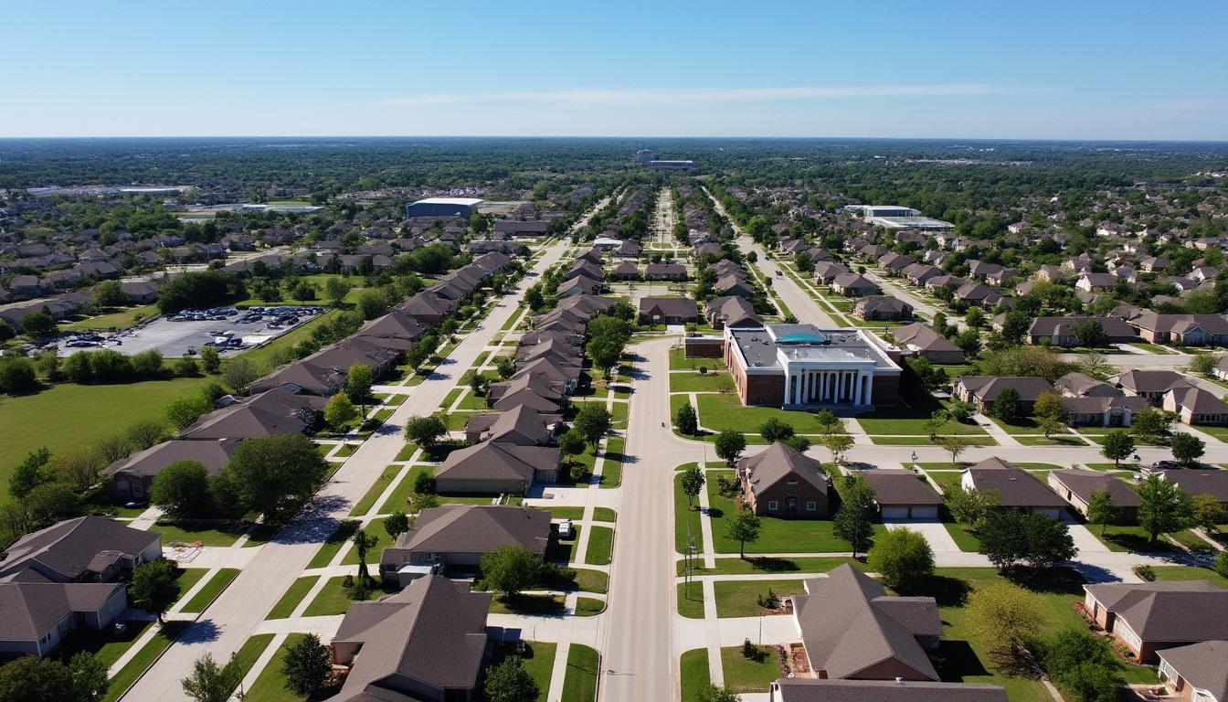 learn about collin property tax rates and their impact on homeowners, including how taxes are calculated and ways to manage your property tax expenses effectively.