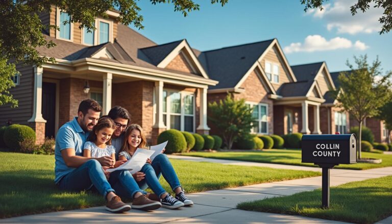 explore how collin property tax rates impact homeowners and learn what to expect when managing your property taxes in collin county.