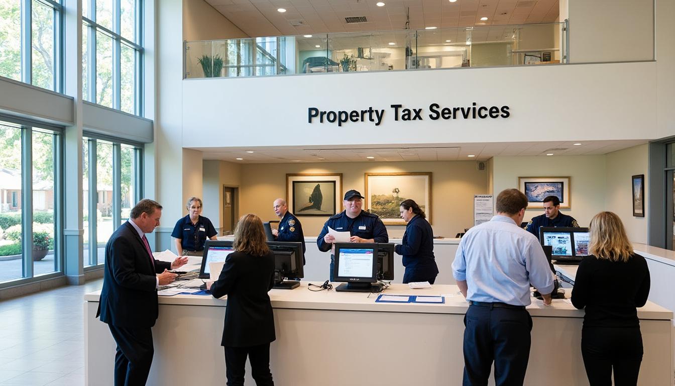 learn about contra costa property tax rates, how they are calculated, and important payment deadlines to help you manage your property taxes effectively.
