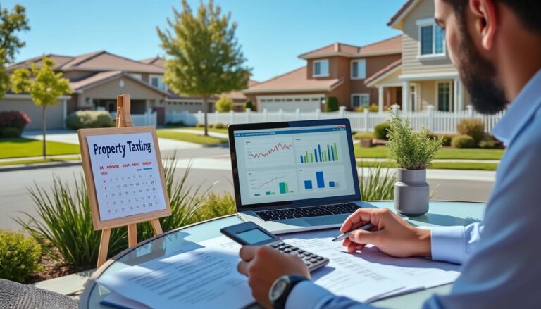 learn about contra costa property tax rates, important payment deadlines, and how to stay compliant with local tax regulations for a smooth payment process.