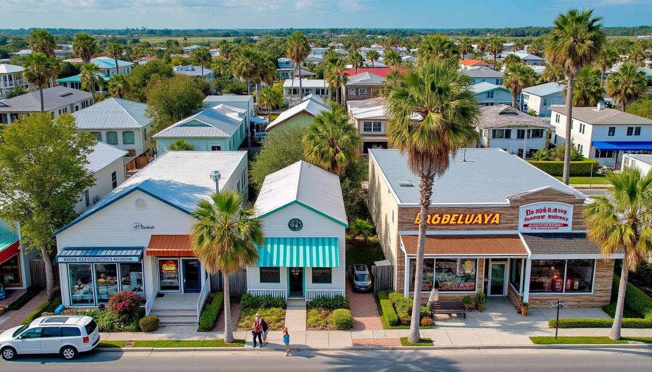 explore the key aspects of florida property tax reform and how it affects homeowners, including changes in tax rates, exemptions, and potential financial impacts.
