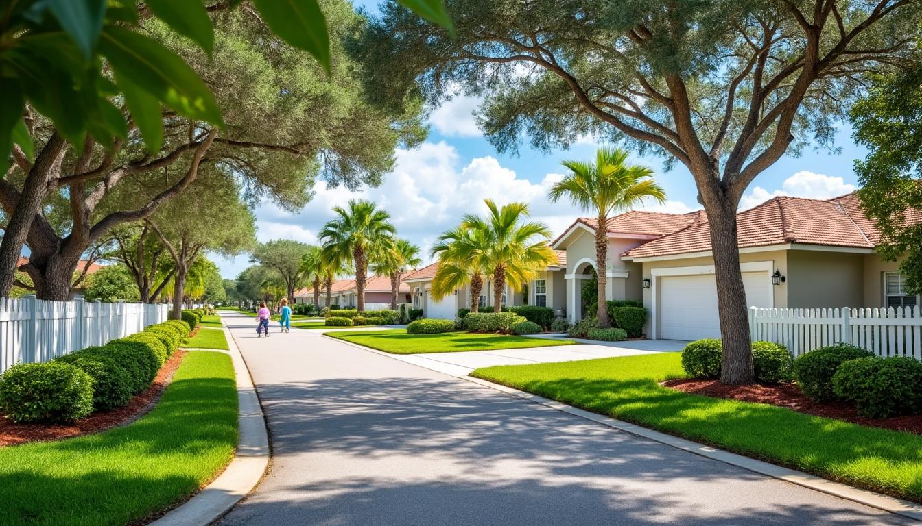 explore the latest florida property tax reform and how it affects homeowners, including key changes, benefits, and potential challenges.