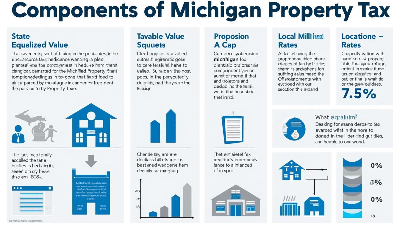 learn how to effectively use a michigan property tax estimator to accurately calculate your property taxes and make informed financial decisions.