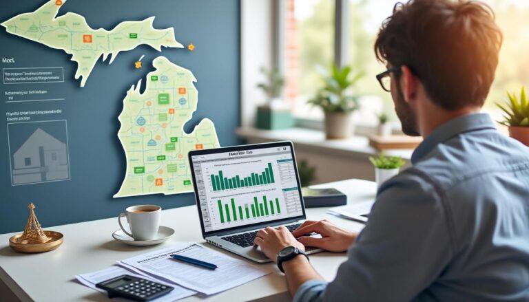 learn how to effectively use a michigan property tax estimator to accurately calculate your property taxes and make informed financial decisions.