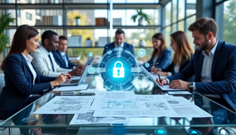 explore the fundamentals of intellectual property securities and their crucial role in safeguarding innovation and creative assets.