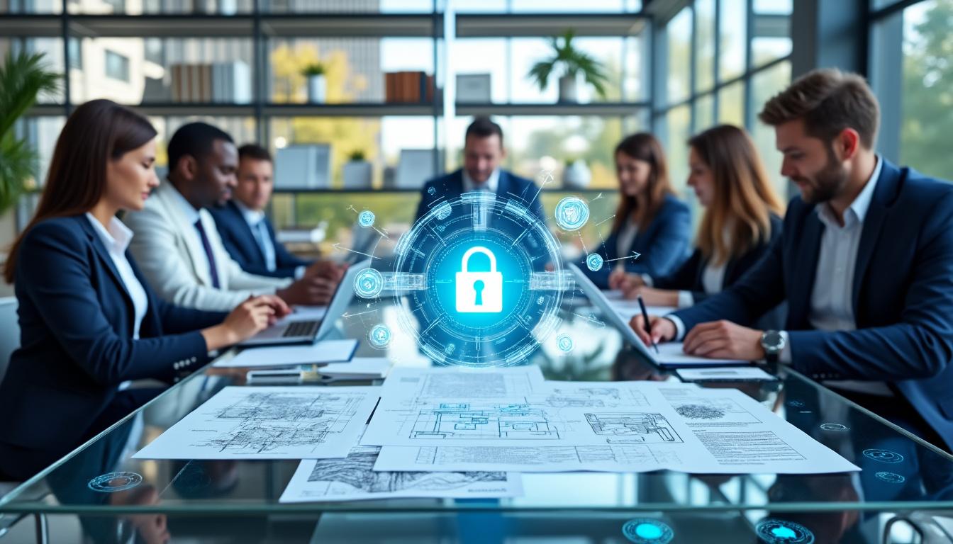 explore the fundamentals of intellectual property securities and their crucial role in safeguarding innovation and creative assets.