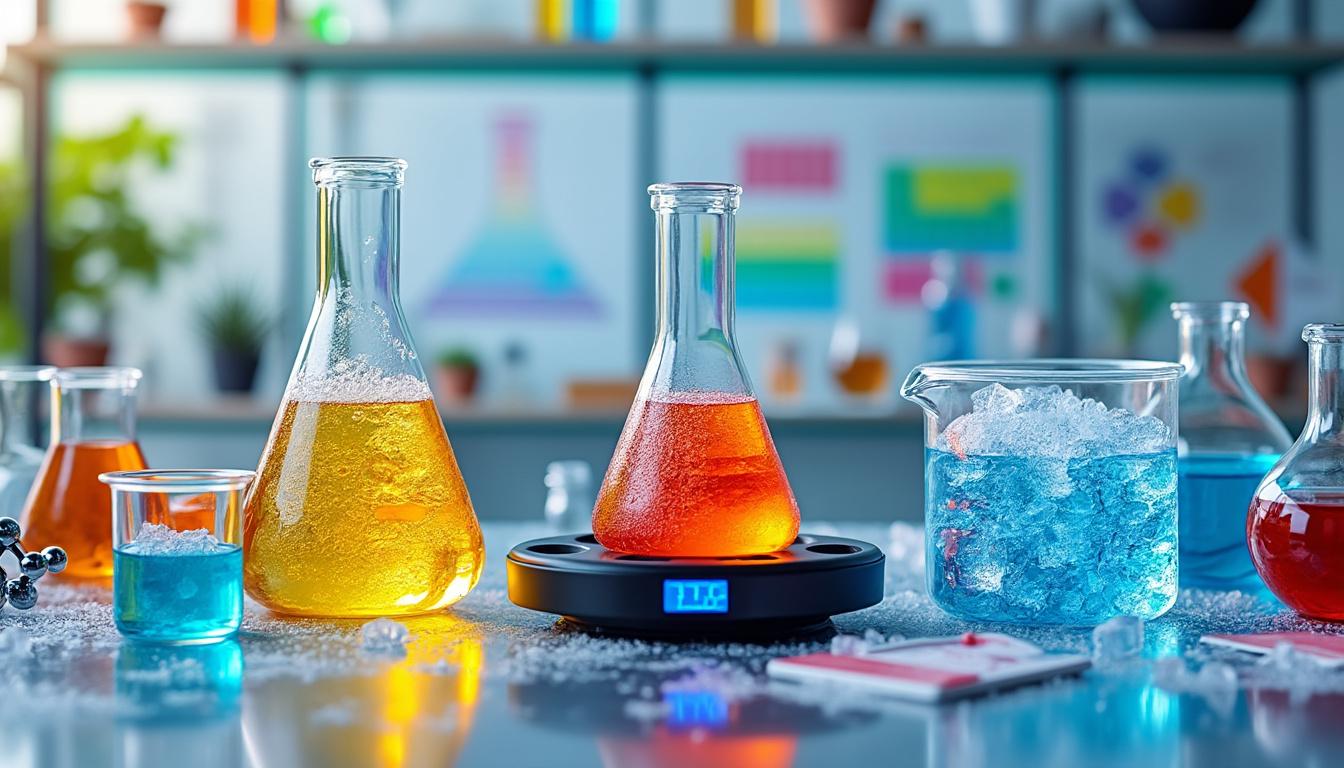 explore the unique effects of non-colligative properties in chemistry, understanding how they differ from colligative properties and their impact on chemical behavior.