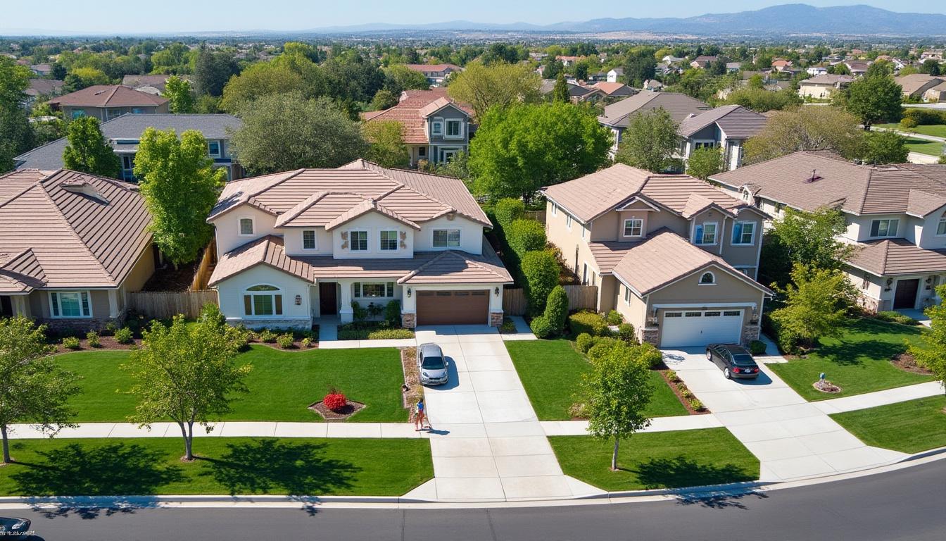 learn everything homeowners need to know about property tax in san joaquin county, including rates, assessment processes, and payment tips to stay informed and prepared.