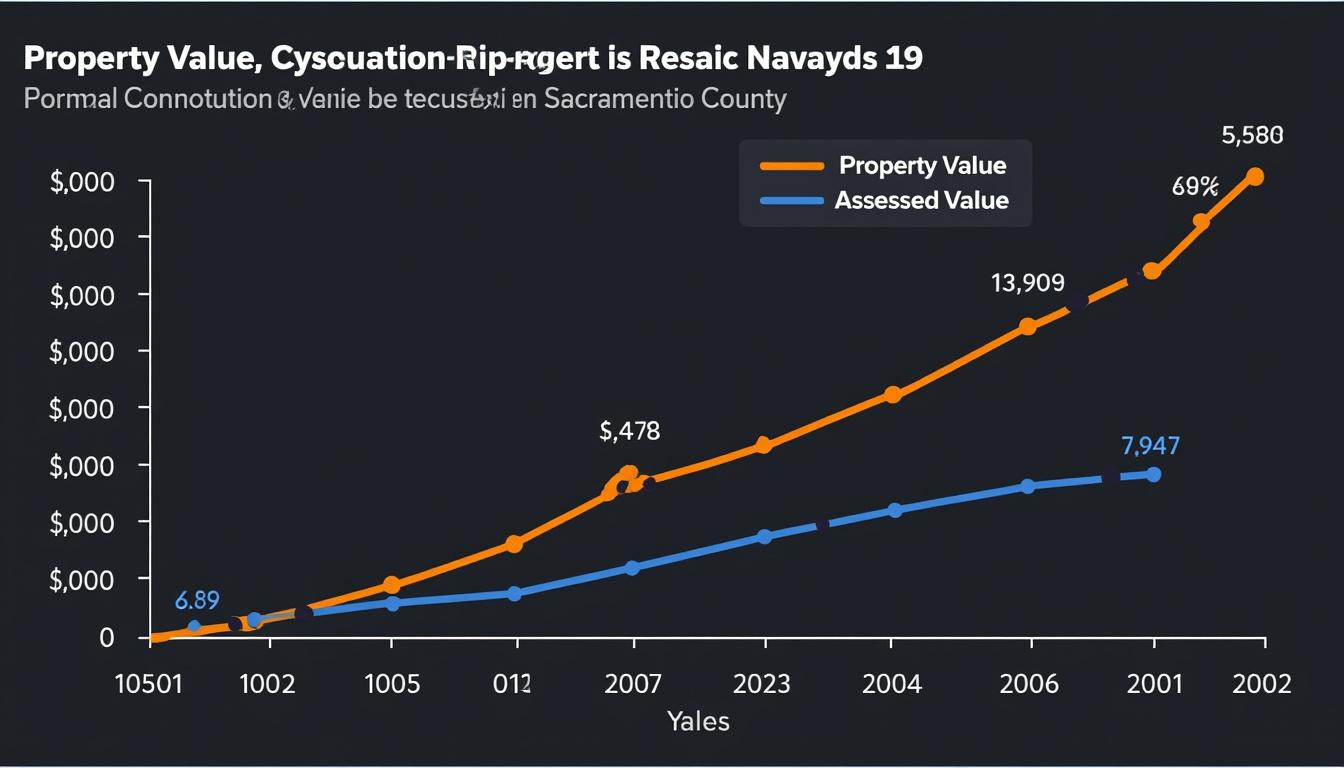 explore the property tax rates in sacramento county and learn how they impact your finances, helping you make informed decisions about your real estate investments.