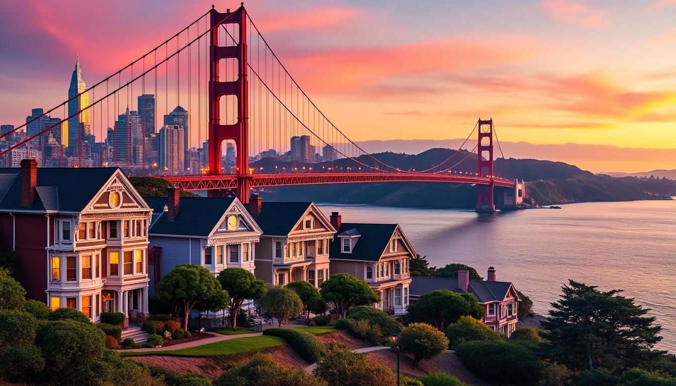 learn everything homebuyers need to know about san francisco property tax, including rates, exemptions, and payment tips to make informed decisions.
