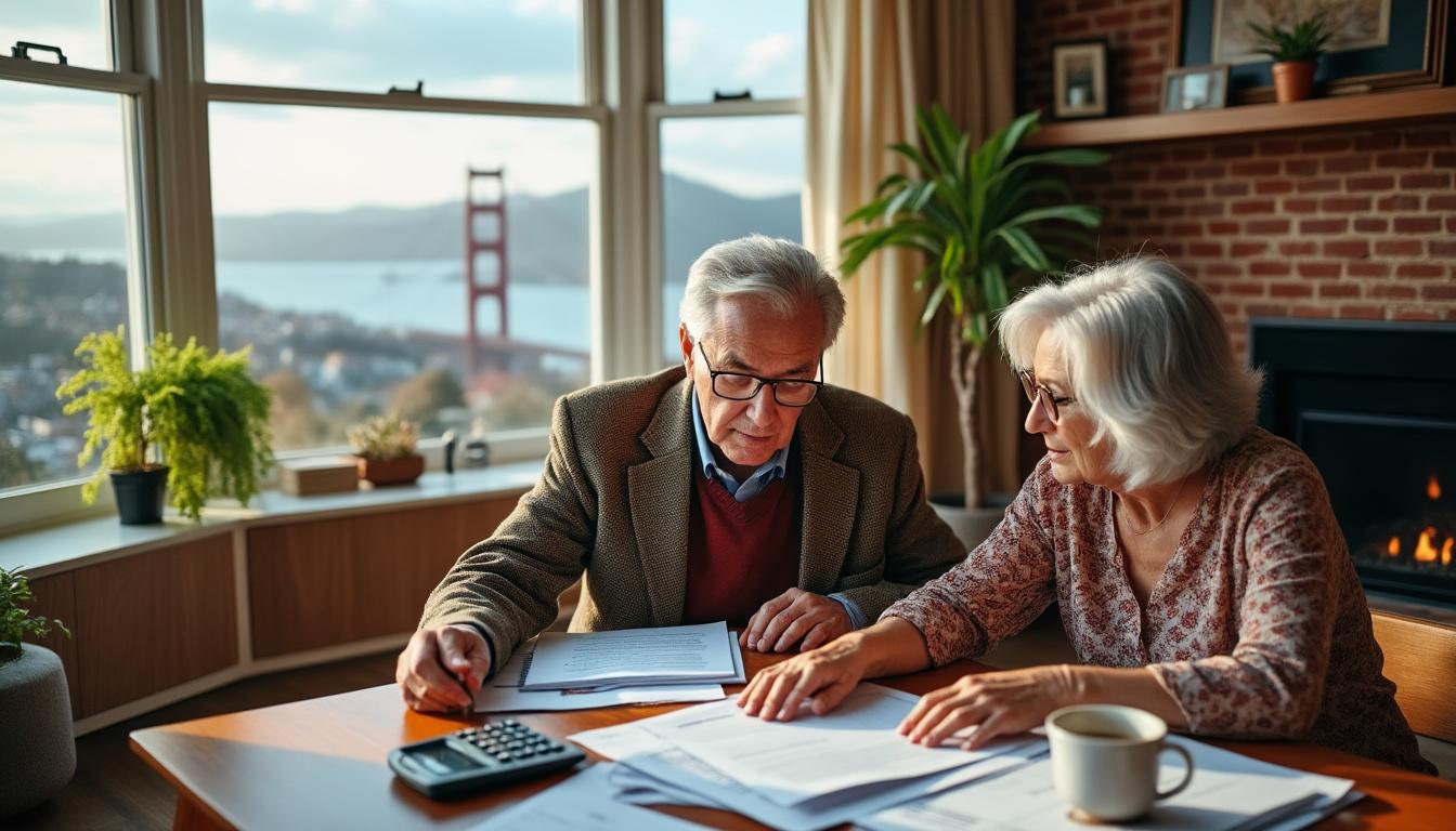 learn everything homebuyers need to know about san francisco property tax, including rates, exemptions, and payment tips to make informed decisions.