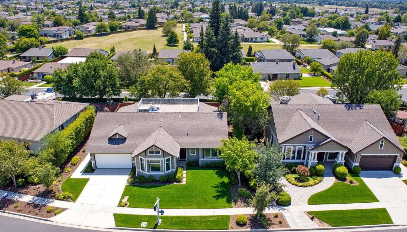 learn about san mateo county property tax, how it is calculated, and its effects on homeowners to better manage your real estate investments.