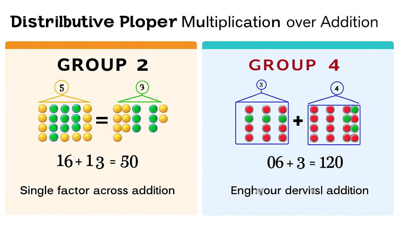 learn the definition of the distributive property and explore its practical uses in mathematics to enhance your problem-solving skills.
