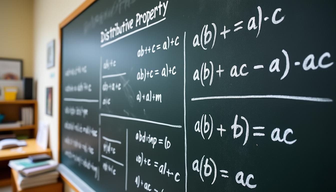 learn the definition of the distributive property and explore its practical uses in mathematics and problem-solving.