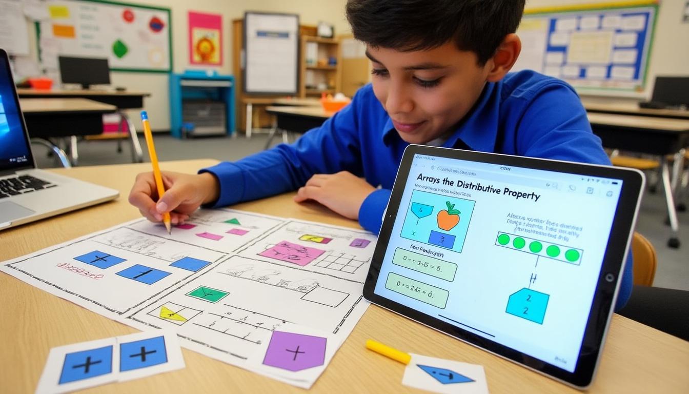 explore the distributive property with our effective worksheets designed to enhance understanding and practice for students of all levels.