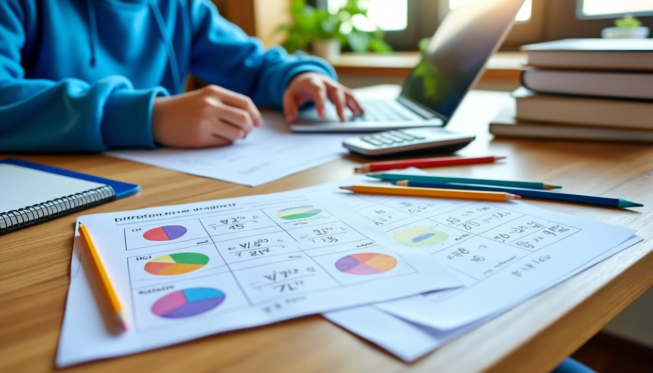 explore the distributive property with effective worksheets designed to enhance understanding and improve math skills.