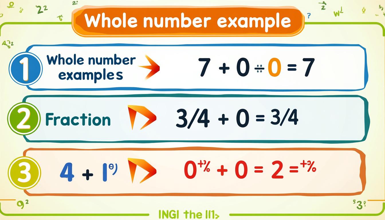 explore the identity property of addition, its definition, and why it is essential in mathematics for simplifying calculations and understanding number operations.