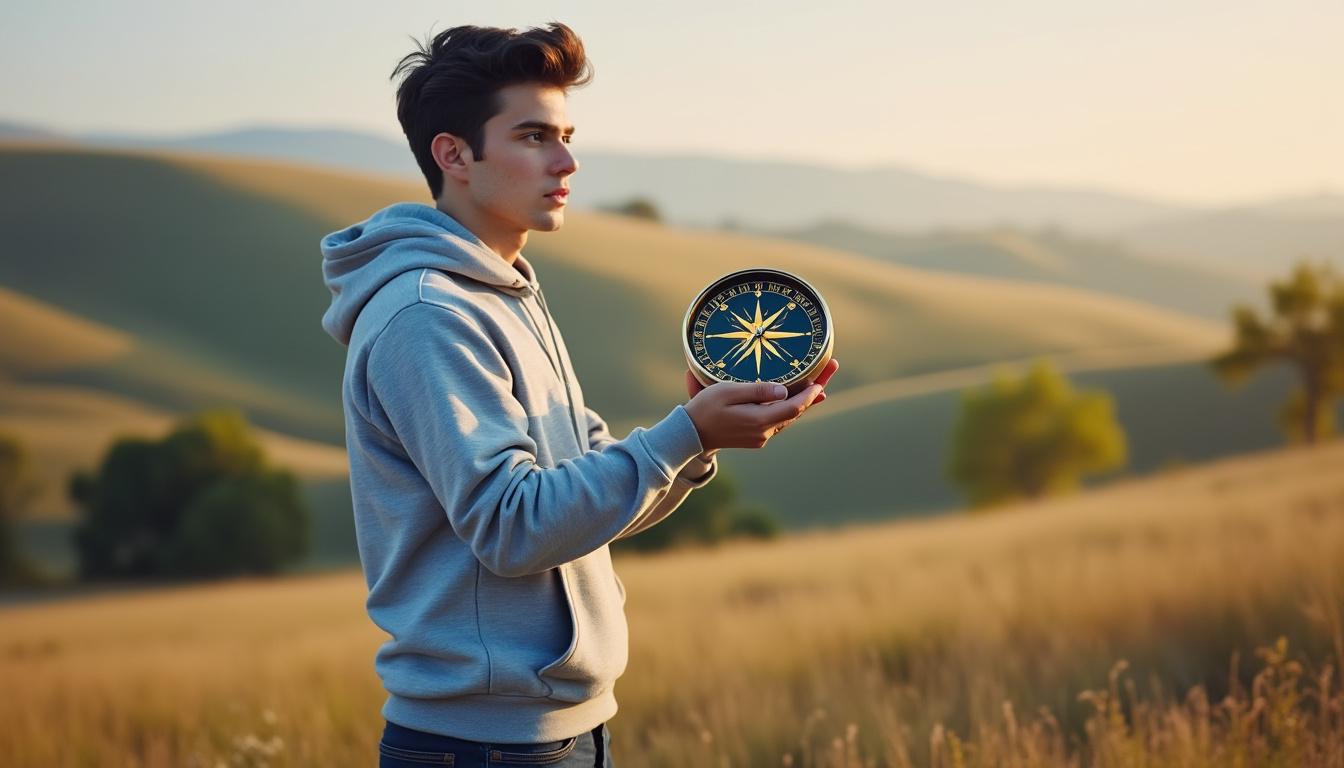 explore the properties of identity and discover how they influence personal growth, self-awareness, and transformation.