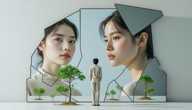 explore the properties of identity and how understanding them can significantly influence personal growth and self-awareness.