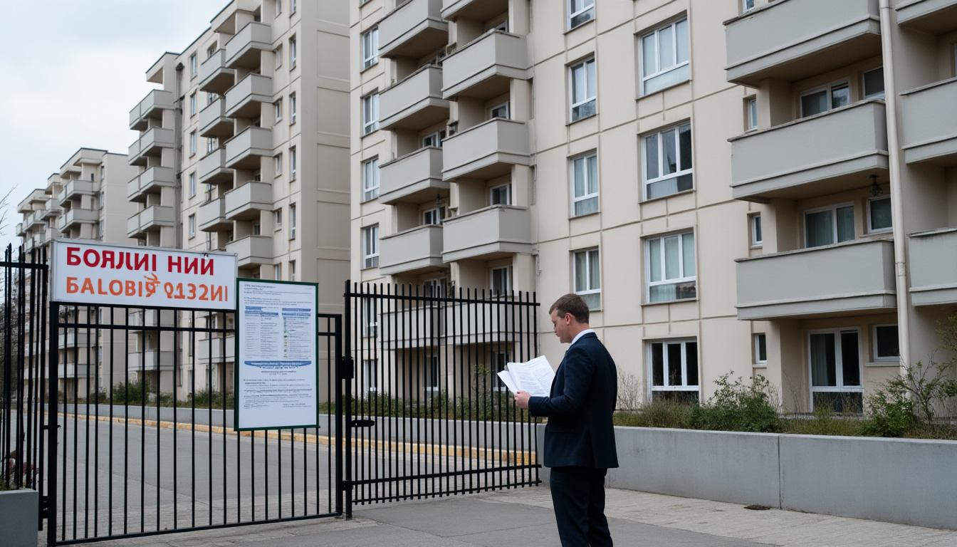 explore the essentials of the property tax base in russia specifically for russian passport holders living abroad, including key regulations and tax obligations.