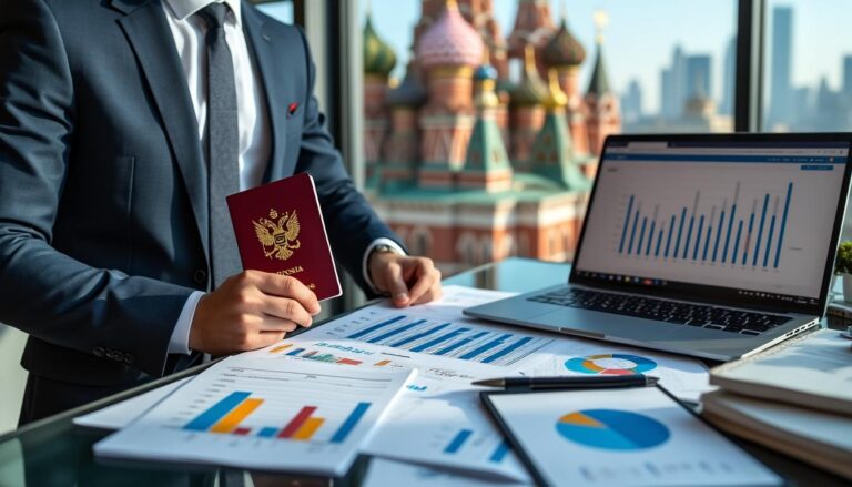 explore the fundamentals of the property tax base in russia, tailored for russian passport holders living abroad. understand your tax obligations and how they impact your real estate assets.