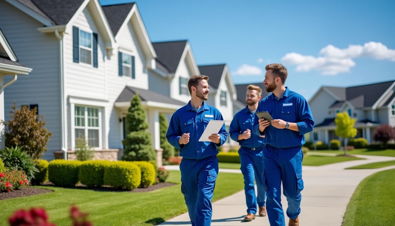 learn about total property management, its key features, and the benefits it offers to property owners and tenants for efficient and hassle-free real estate handling.