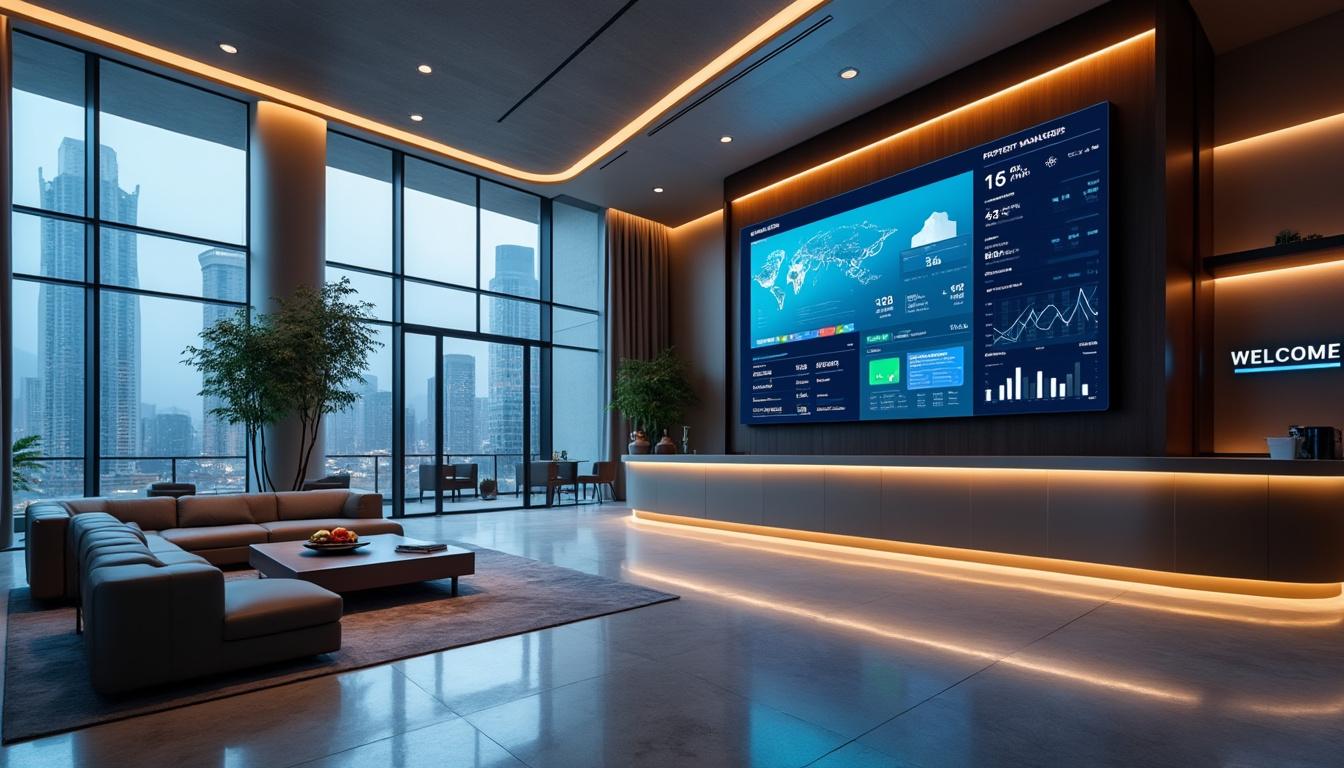 discover what synxis property hub is and learn how it can streamline your property management by simplifying operations, improving efficiency, and enhancing guest experiences.