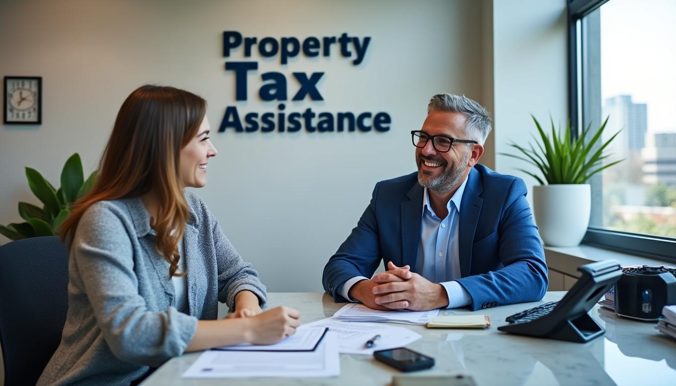 learn effective steps to take if you are delinquent on your mortgage property taxes in california, including how to manage payments and avoid foreclosure.