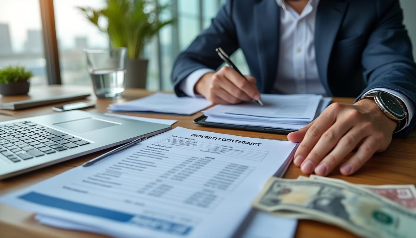 discover essential tips and key information to consider before investing in property in egypt, including legal aspects, market trends, and investment opportunities.