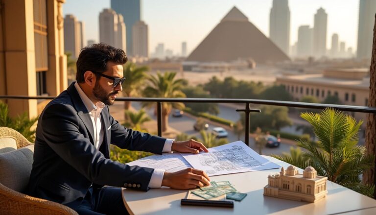 discover essential tips and key insights to consider before investing in property in egypt, from market trends to legal requirements.
