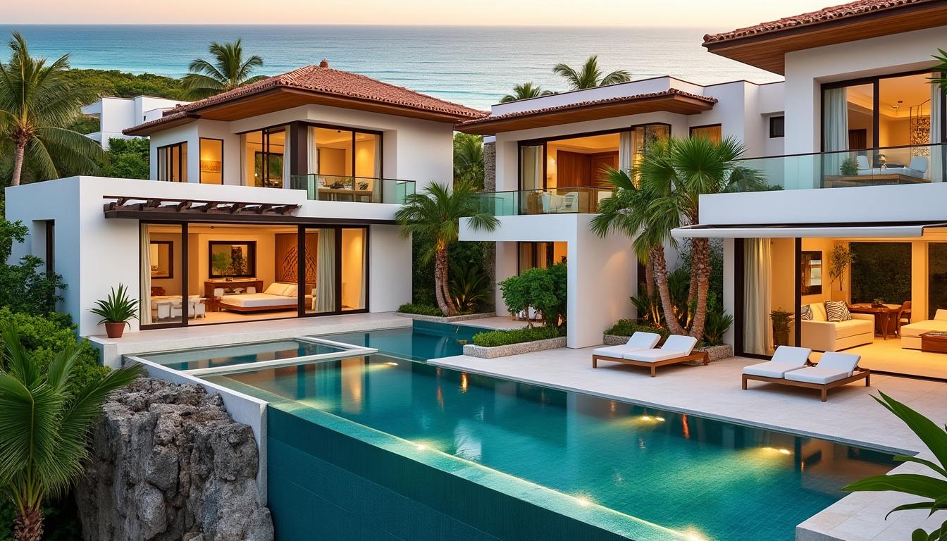 discover the benefits of buying rental property in mexico with tsalach real estate, your trusted partner for profitable and secure real estate investments.