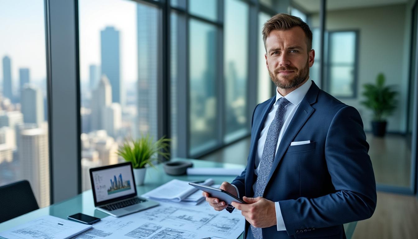 discover essential strategies for successful leadership in executive property management to optimize operations, enhance tenant satisfaction, and drive business growth.
