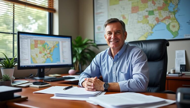 discover comprehensive information about the gilchrist county property appraiser, including services, valuations, and important updates to help you understand property assessments.