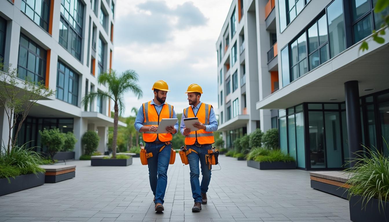 discover how ascend property management can simplify your rental experience with expert services, seamless communication, and efficient property handling.