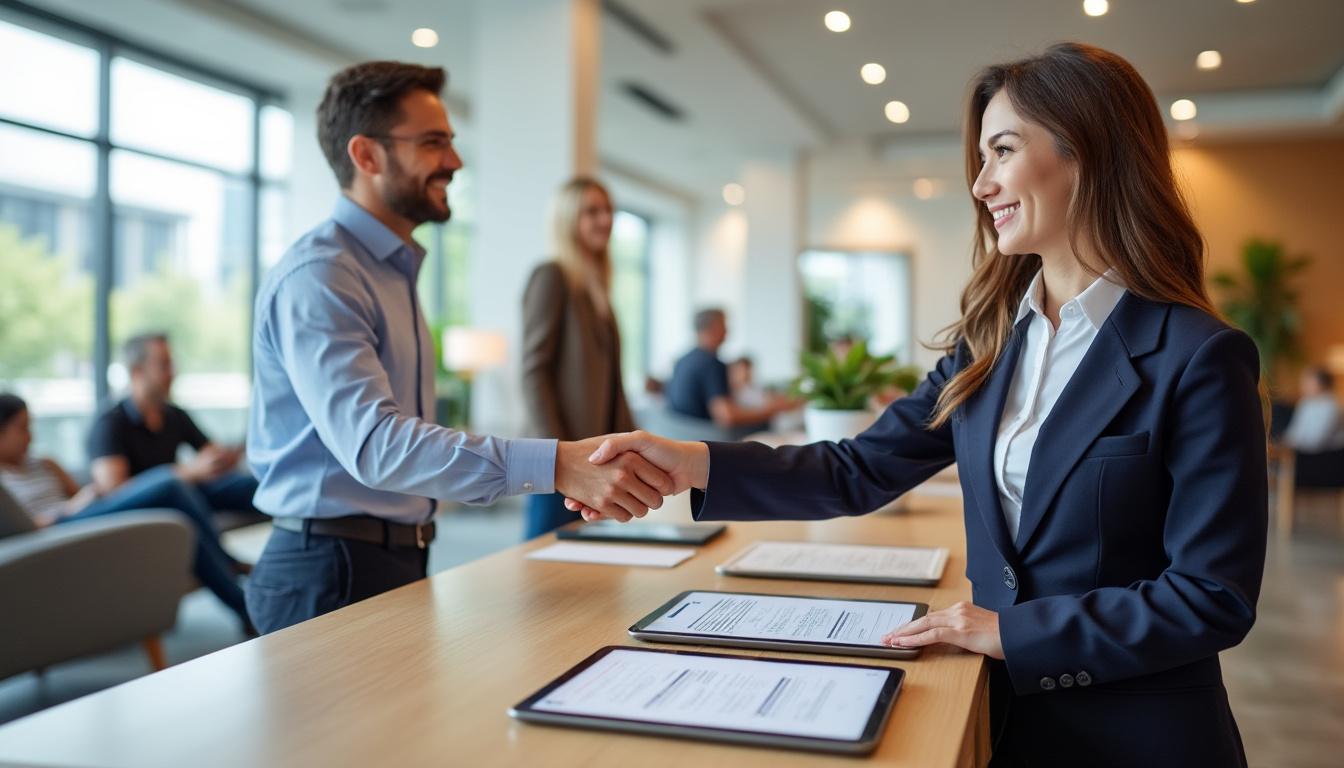 discover how ascend property management can simplify your rental experience by providing efficient, reliable, and hassle-free property management solutions tailored to your needs.