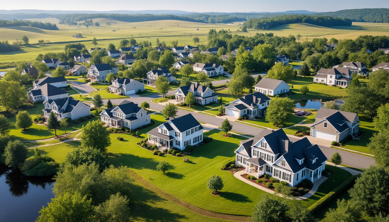 learn expert tips on how to buy properties in virginia at affordable prices with minimal risk. discover strategies to make smart real estate investments safely.