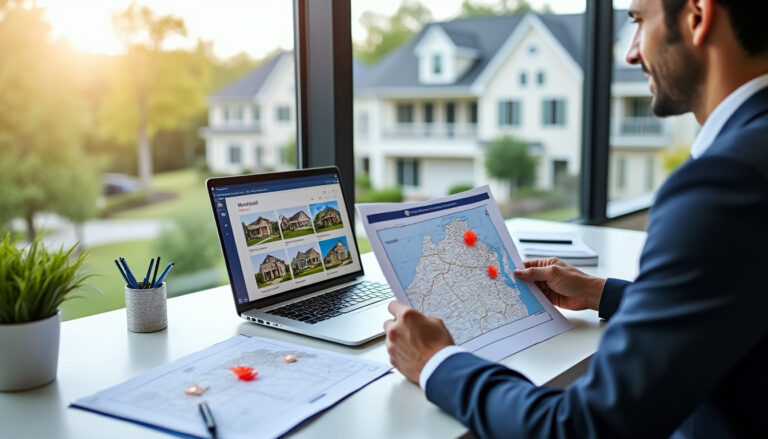 learn effective strategies to buy properties in virginia at affordable prices while minimizing risks. discover tips for safe and smart real estate investments.