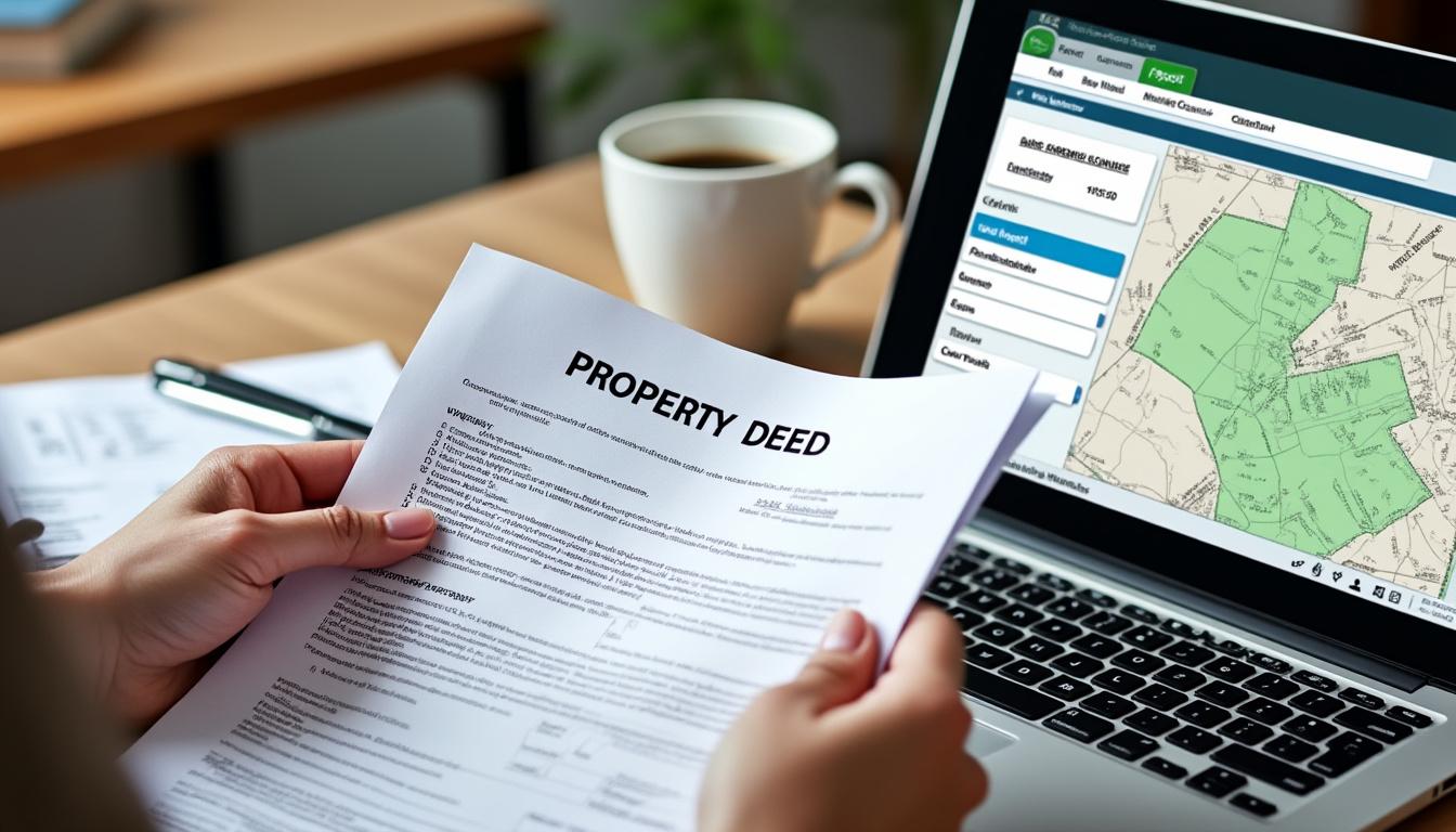 learn how to conduct a comprehensive cameron county property search with our step-by-step guide, helping you access accurate property records and make informed decisions.