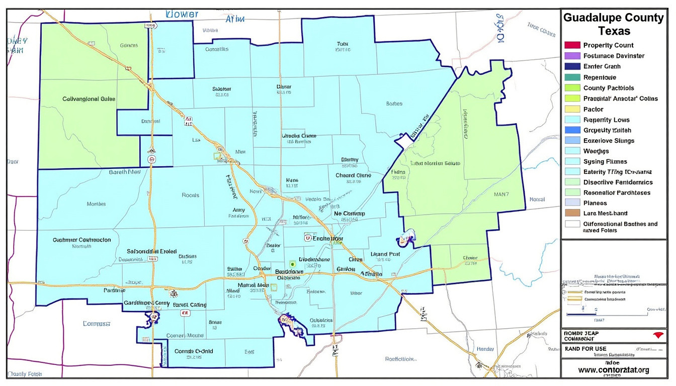 learn step-by-step how to conduct a thorough property search in guadalupe county, including tips on accessing public records, understanding property details, and avoiding common pitfalls.