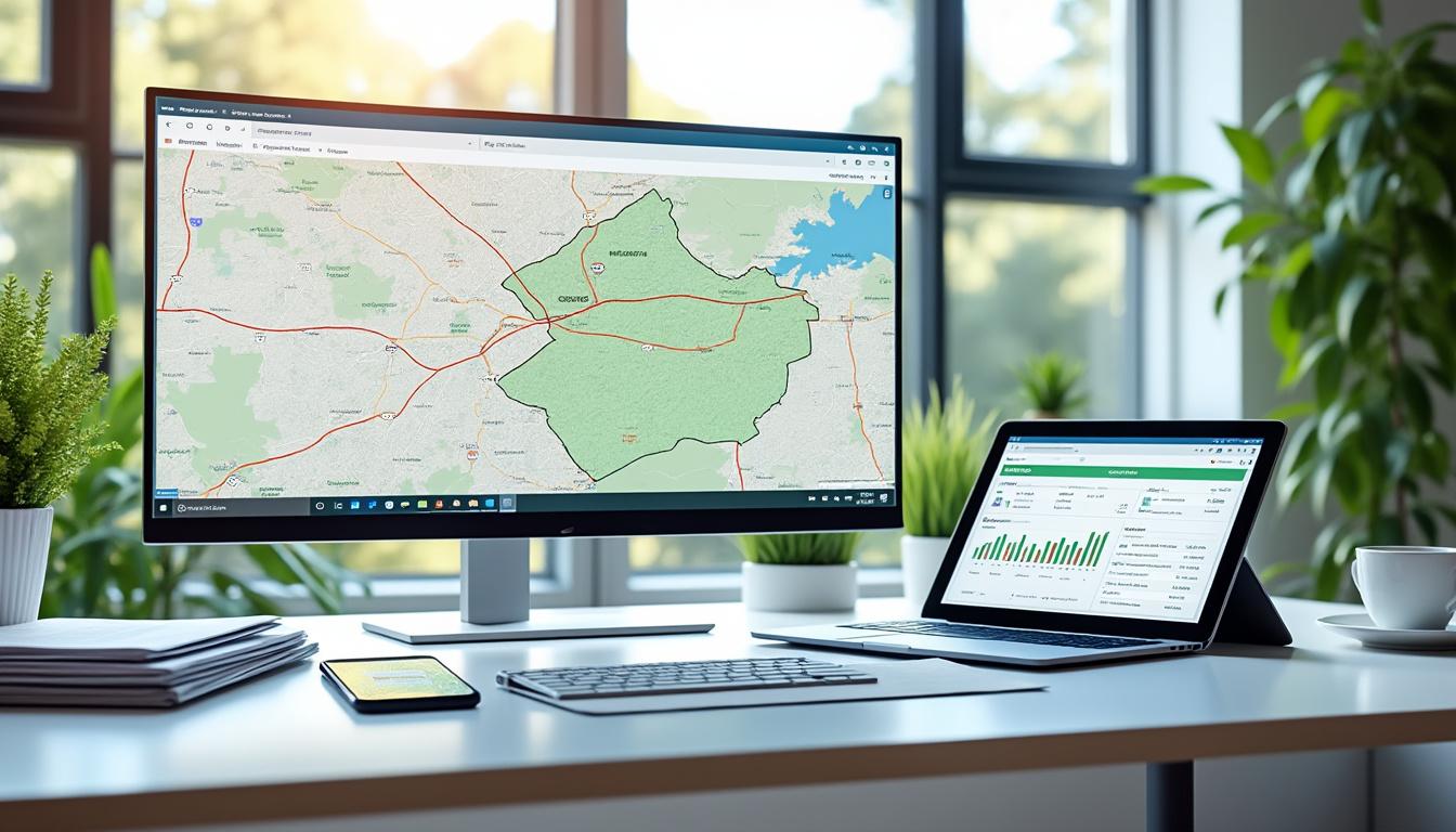 learn the best strategies and tips for conducting an effective benton county property search in 2026 to find accurate and up-to-date real estate information.
