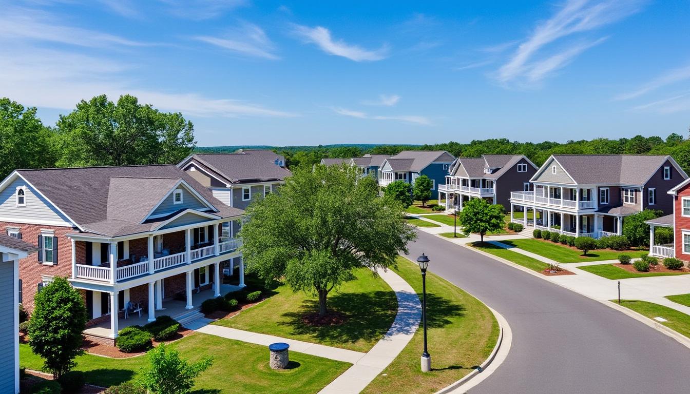 learn effective strategies and tips to efficiently search for properties in richland county, sc, and find your ideal home with ease.