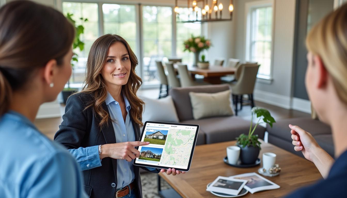 learn effective strategies and tips for efficiently searching for property in richland county, sc, to find the perfect home or investment opportunity.