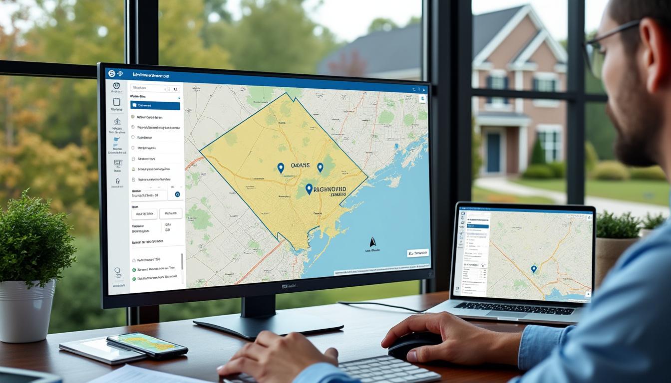 learn effective strategies to quickly and efficiently search for properties in richland county, sc. discover tips and tools to find your perfect home today.