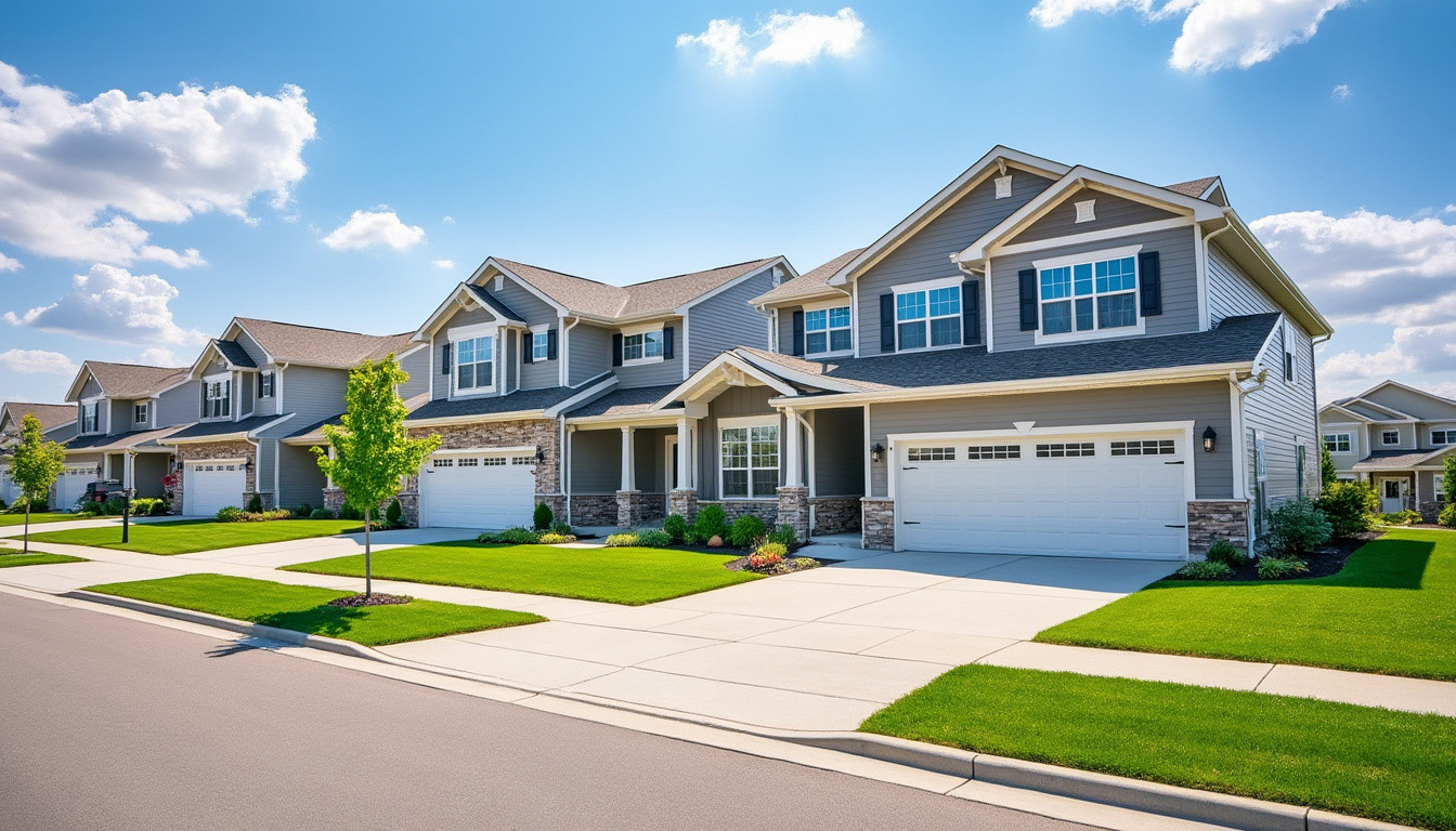 learn effective strategies for efficiently searching property listings in lorain county to find your ideal home quickly and easily.