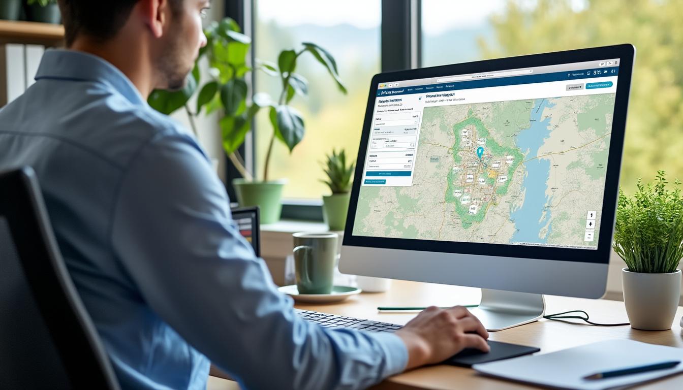 learn how to effectively perform a skagit county assessor property search with step-by-step guidance to access accurate property information.