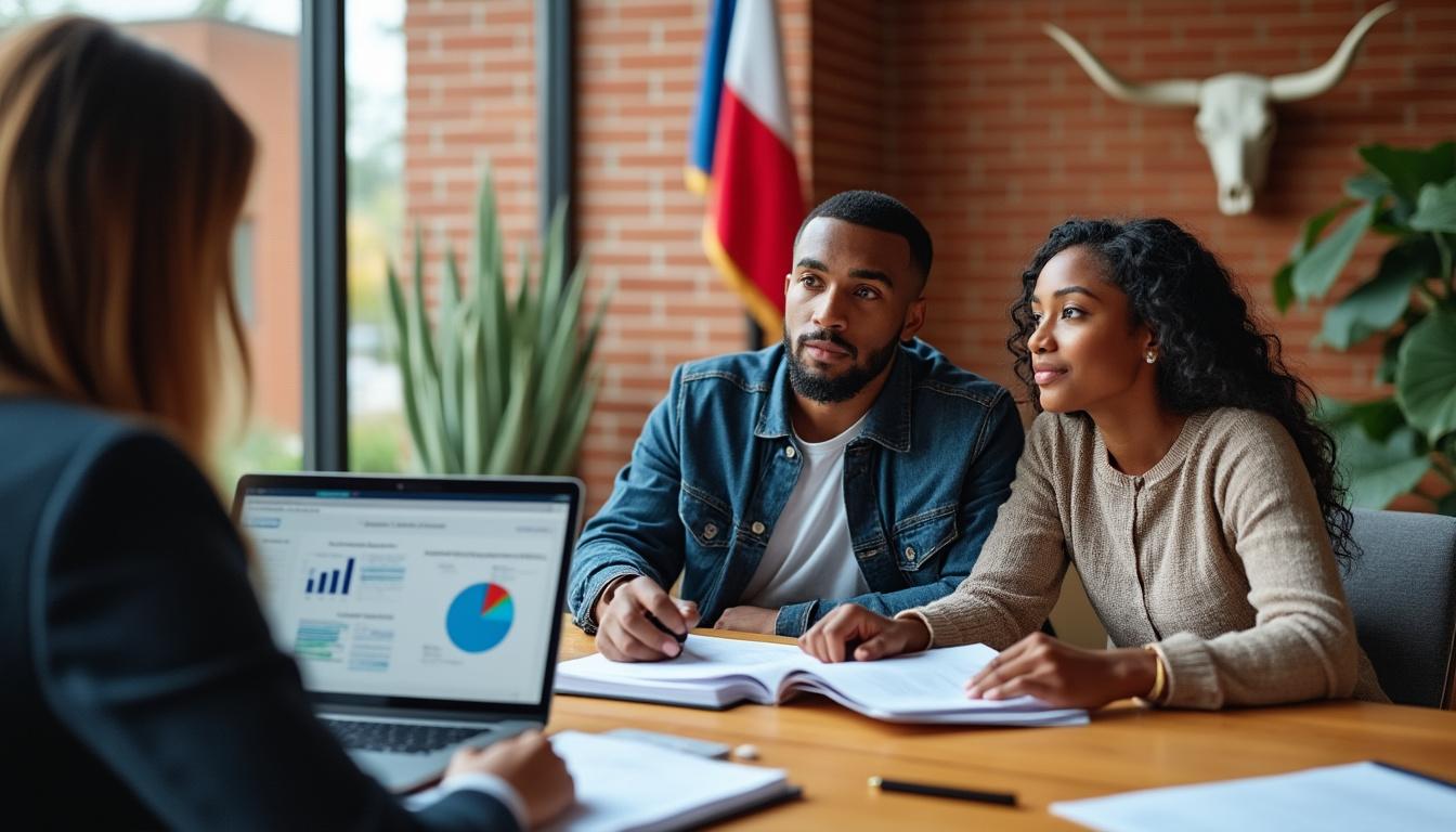 discover if texas is a community property state and understand what that means for your assets and legal rights in marriage.