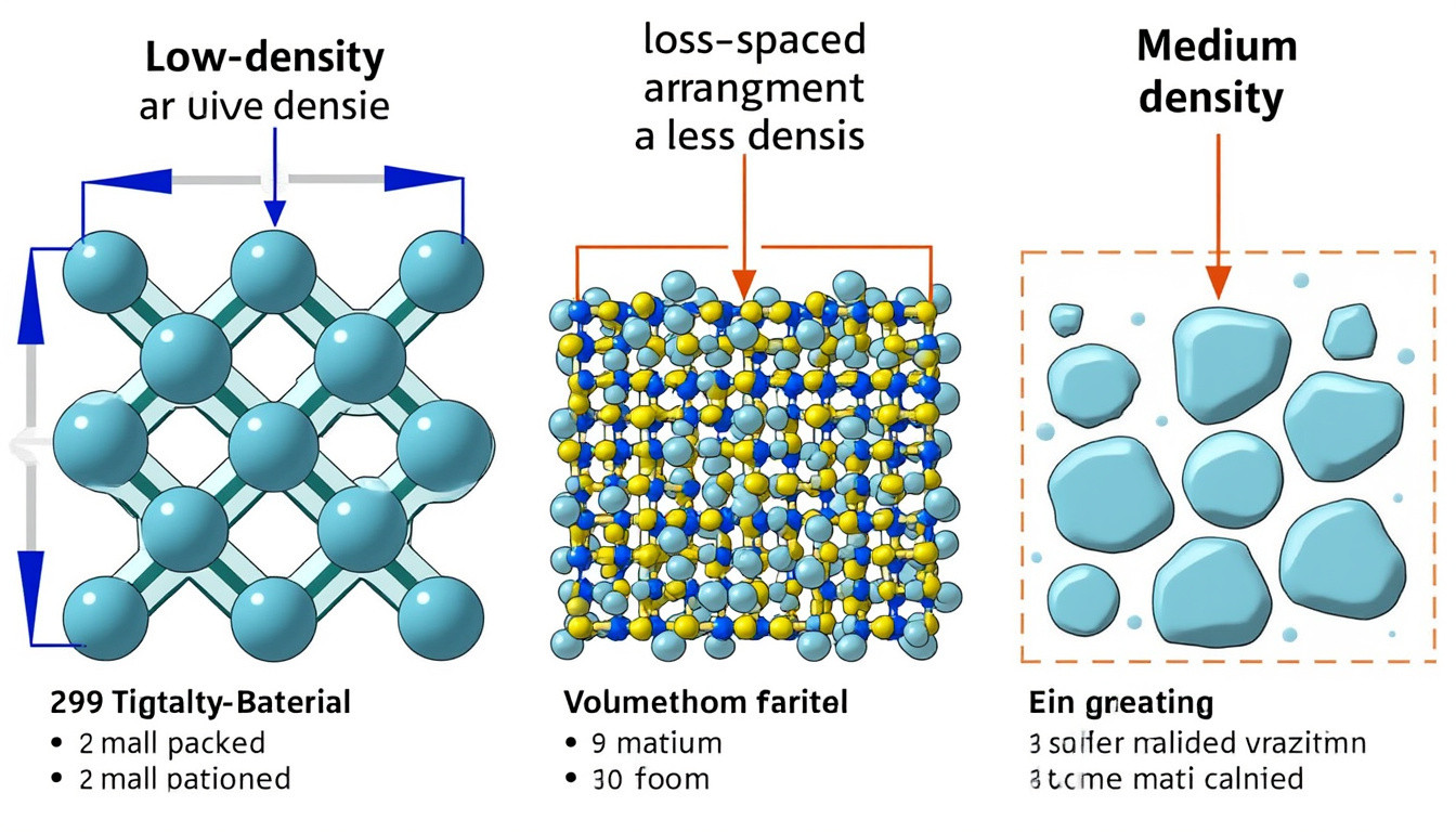 discover whether density is a physical or chemical property with a clear and concise explanation. learn the key differences and examples to understand this fundamental concept.