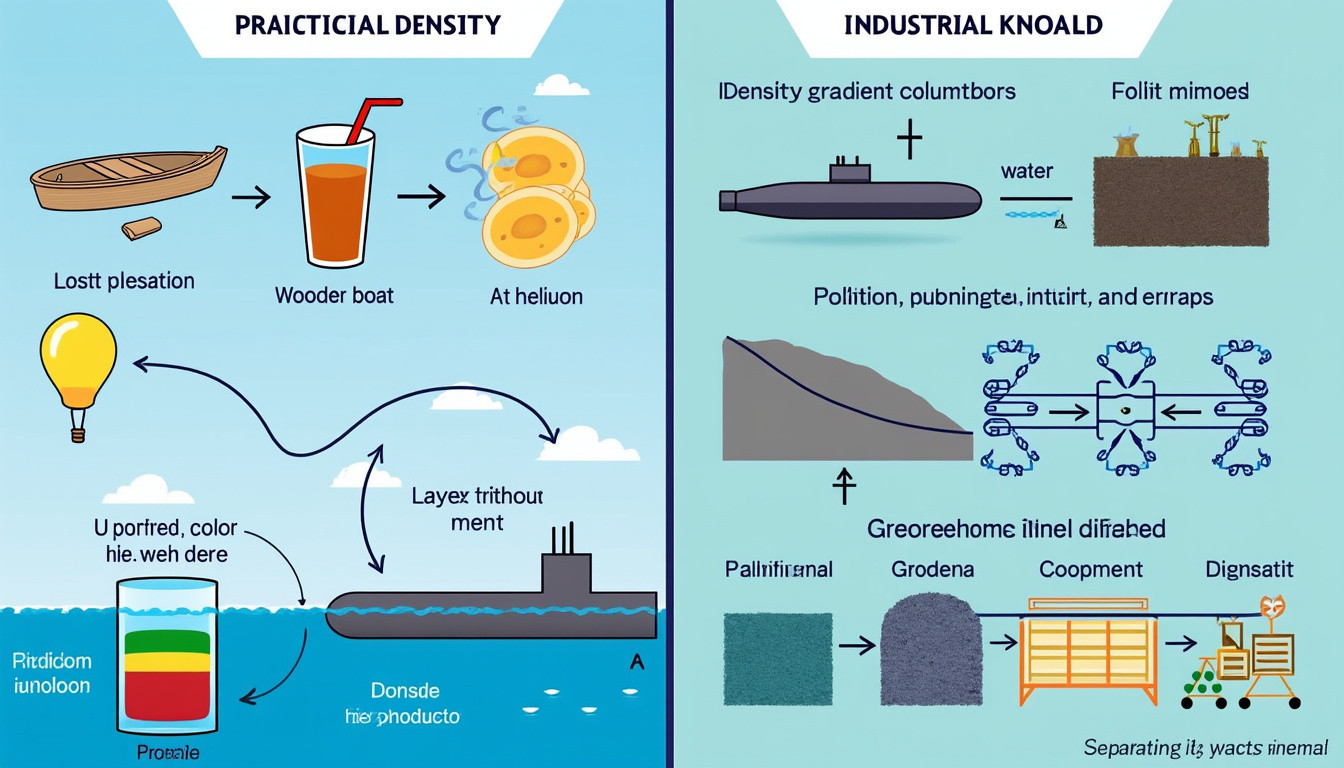 discover whether density is a physical or chemical property in this clear and concise explanation.