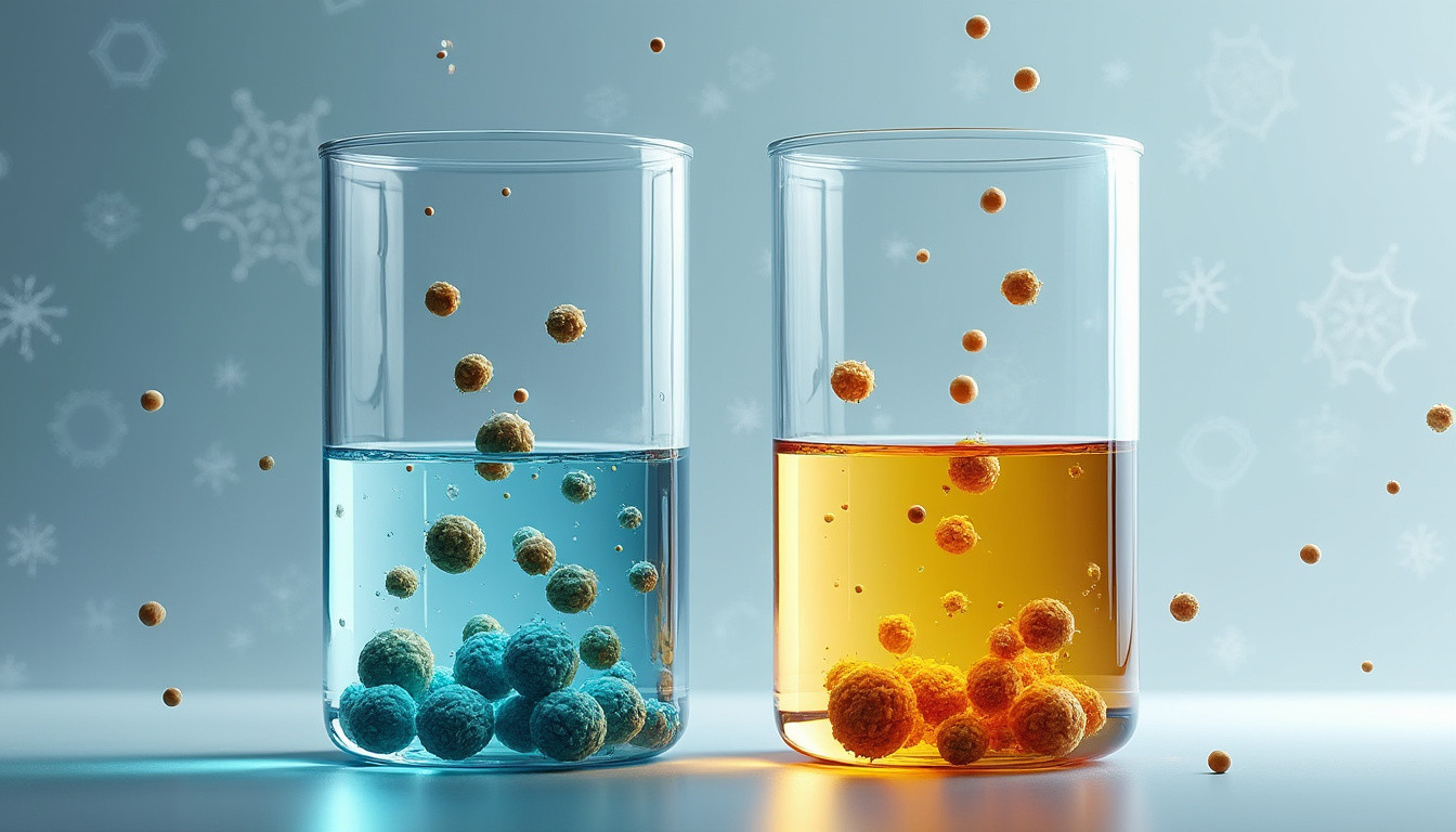 discover whether density is classified as a physical or chemical property with a clear and detailed explanation.