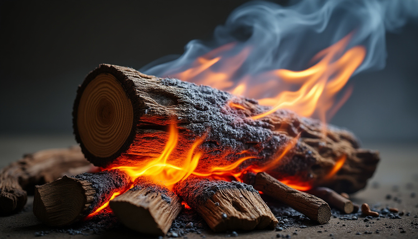 explore whether flammability is a physical or chemical property and gain a clear understanding of the science behind this essential concept.